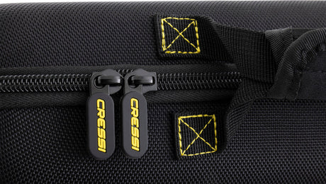 Cressi Elite Regulators Protective Case