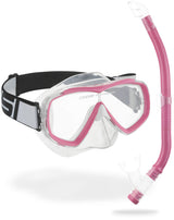 Cressi Estrella Jr TX + Top Combo - Pink