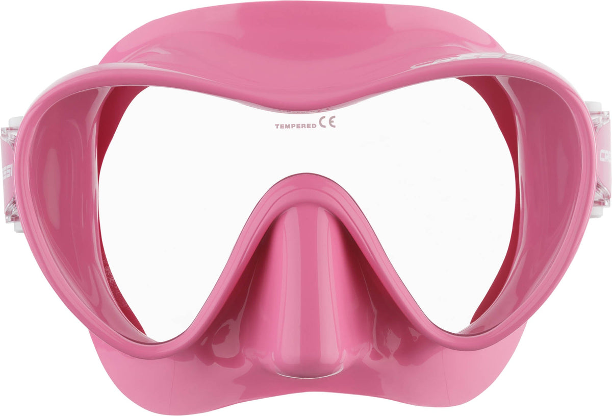 Cressi F1 Small Mask