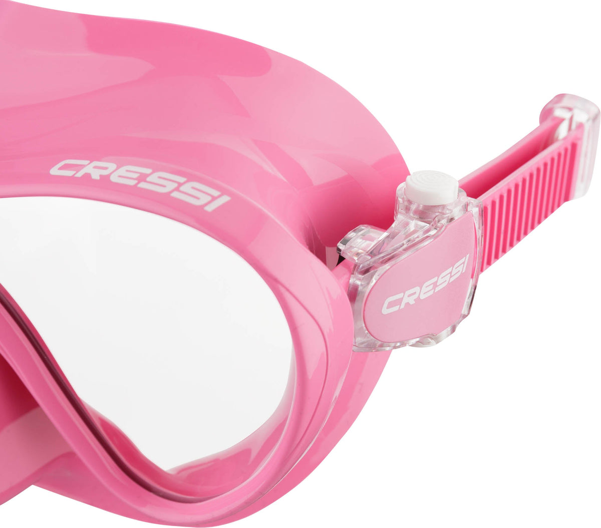 Cressi F1 Small Mask