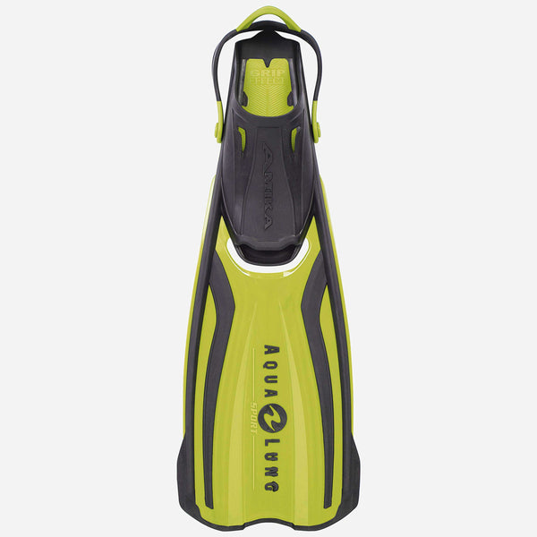 Amika Snorkeling Fins