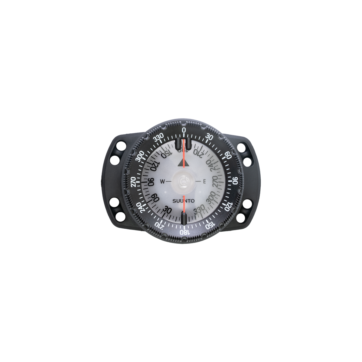 Suunto SK-8 Dive Compass (Southern Hemisphere) – Bungee Mount