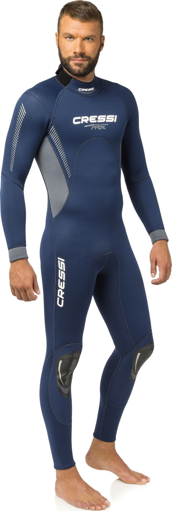 Cressi - Fast 3mm Wetsuit