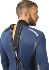 Cressi - Fast 3mm Wetsuit