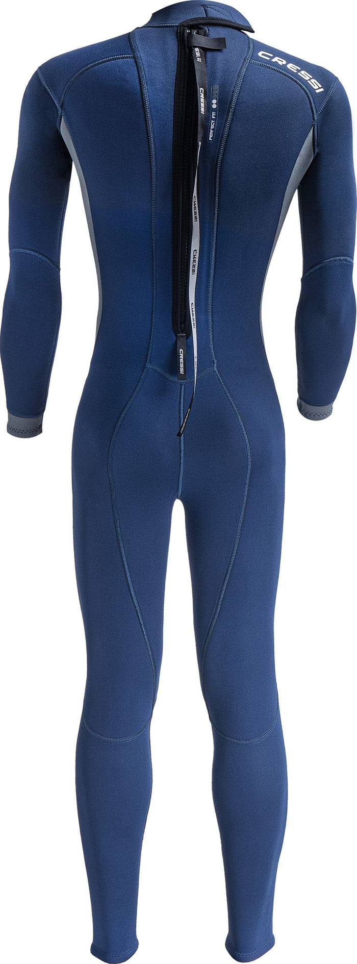 Cressi - Fast 3mm Wetsuit