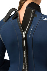 Cressi - Fast 3mm Wetsuit