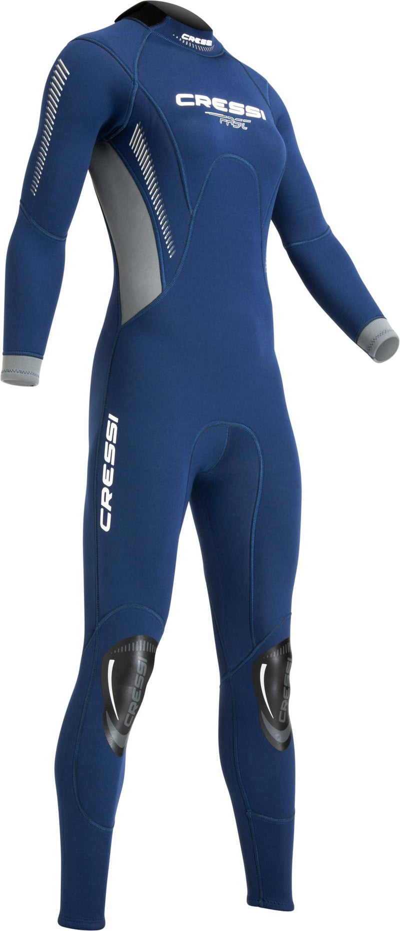 Cressi - Fast 3mm Wetsuit