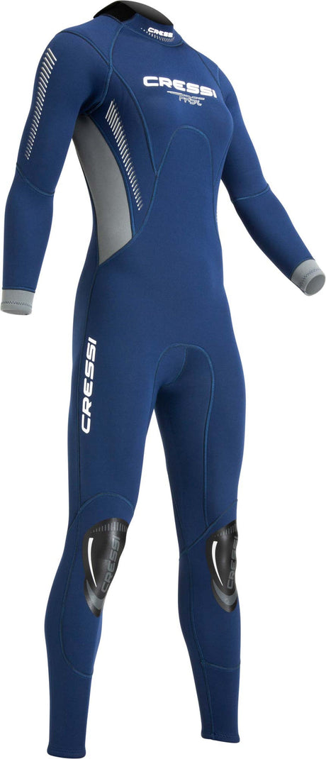 Cressi - Fast 3mm Wetsuit