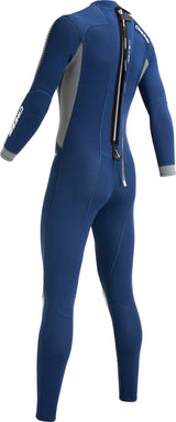 Cressi - Fast 3mm Wetsuit
