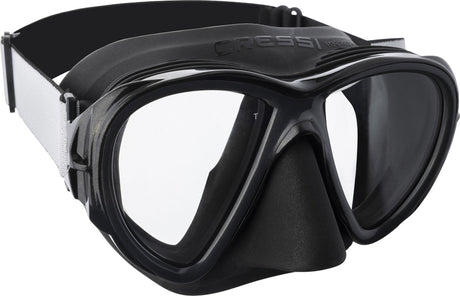 Fiji Mask - Scuba, Snorkeling