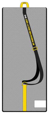 Cressi Fins Net Mesh Bag