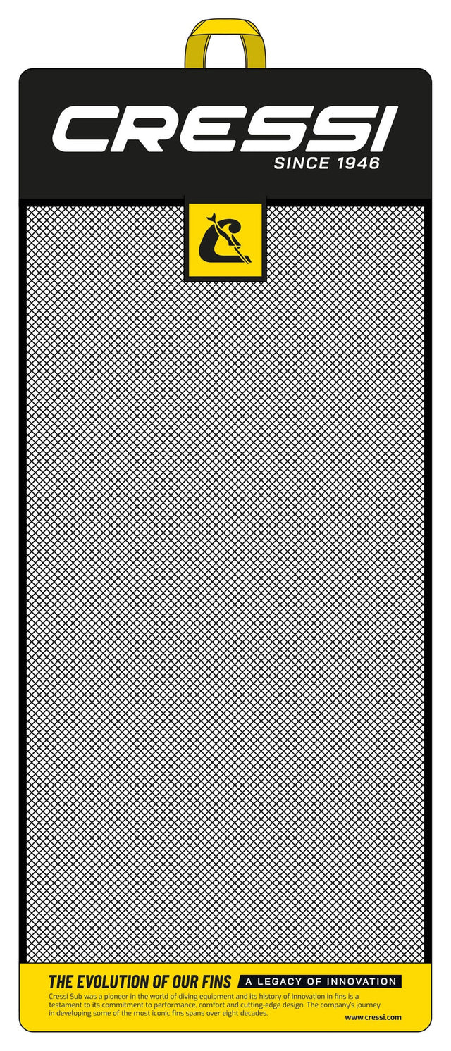 Cressi Fins Net Mesh Bag