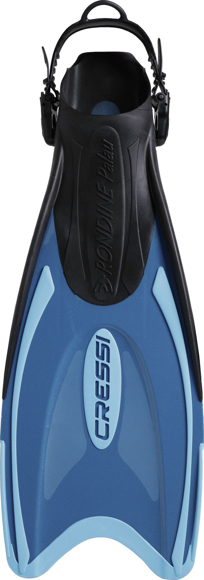 Palau + Marea Bag Set - Mask, Snorkel, Fins