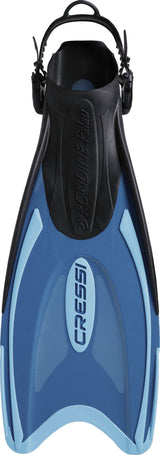 Palau + Marea Bag Set - Mask, Snorkel, Fins