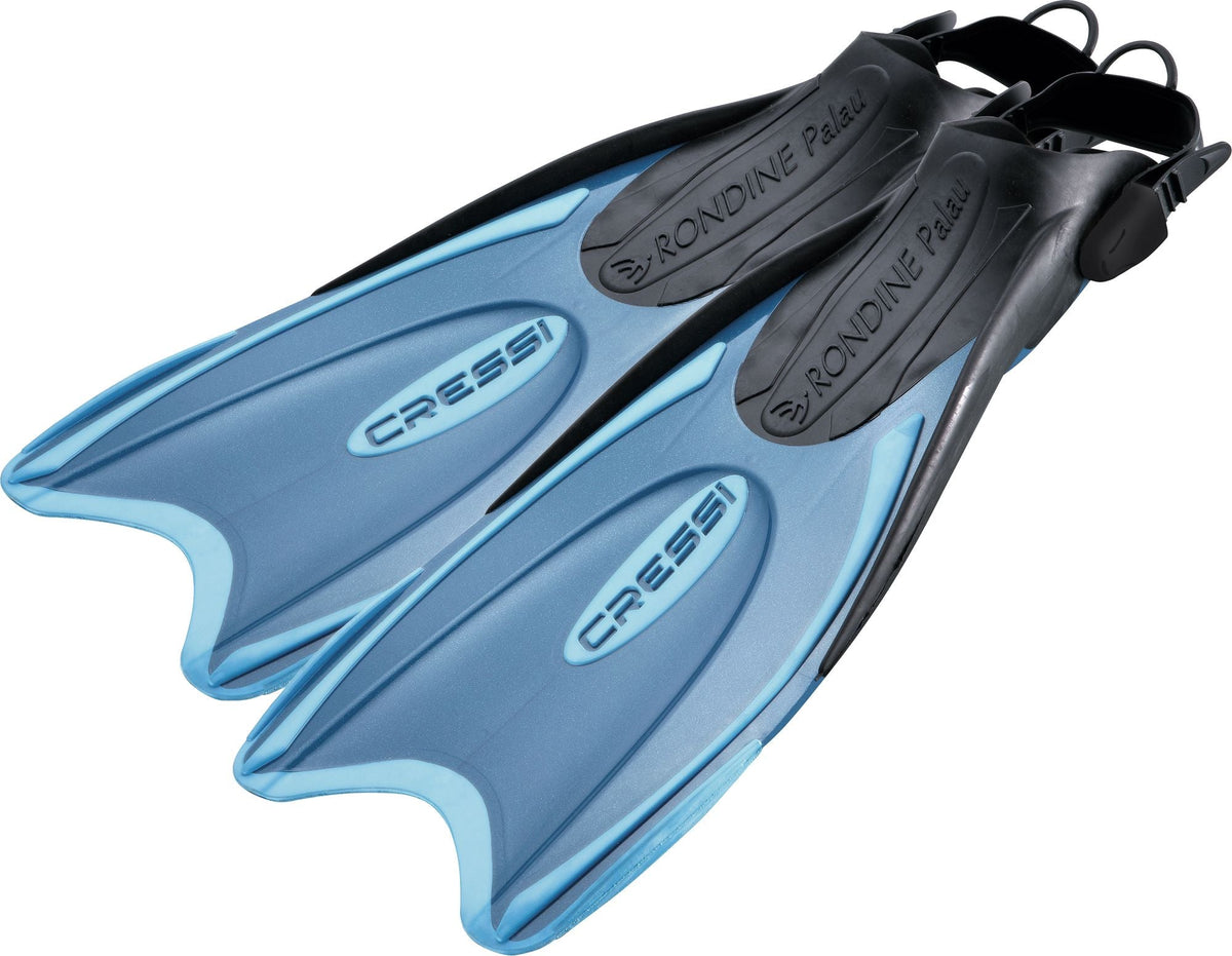 Palau Fins - Snorkeling fins