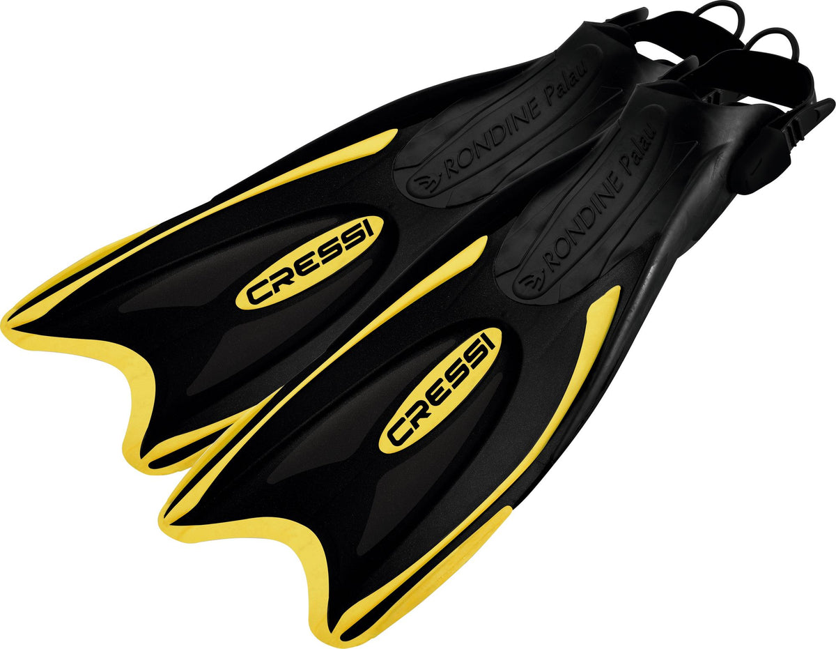 Palau Fins - Snorkeling fins