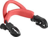 Cressi EBS Straps Maui (2pcs) - Red