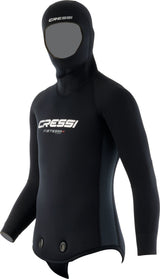 Cressi - Fisterra Two Piece 8mm Wetsuit
