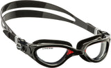 Cressi Flash Goggles - Black/red