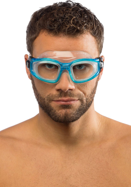 Cressi Galileo Goggles