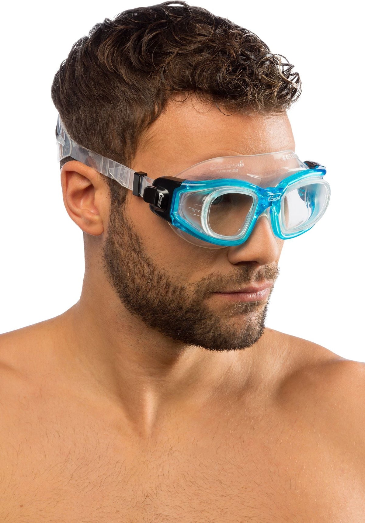 Cressi Galileo Goggles