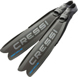 Gara Modular Impulse Fins - Freediving fins