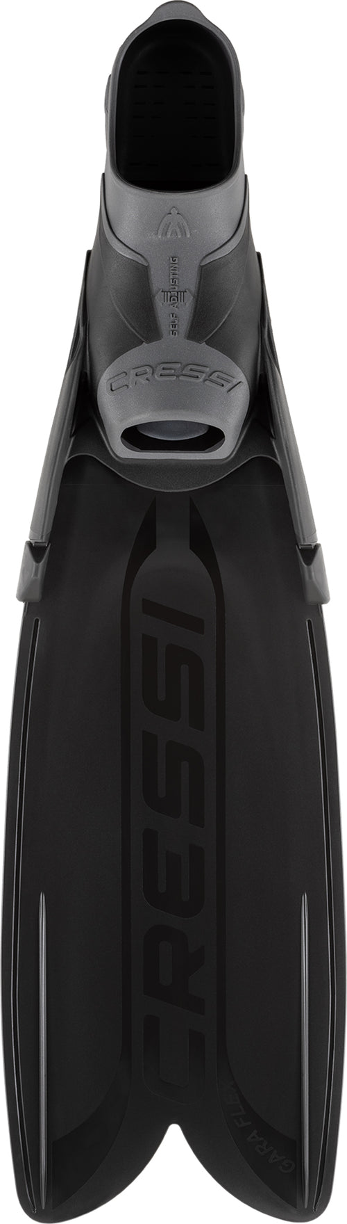 Cressi - Gara Turbo Flex Fin