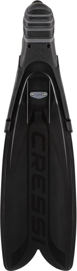 Cressi - Gara Turbo Flex Fin