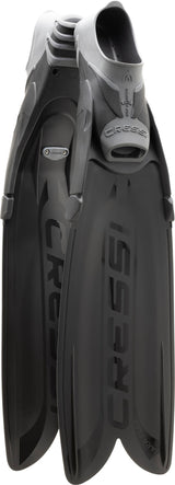 Cressi - Gara Turbo Flex Fin