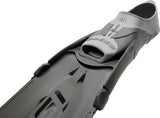 Cressi - Gara Turbo Flex Fin