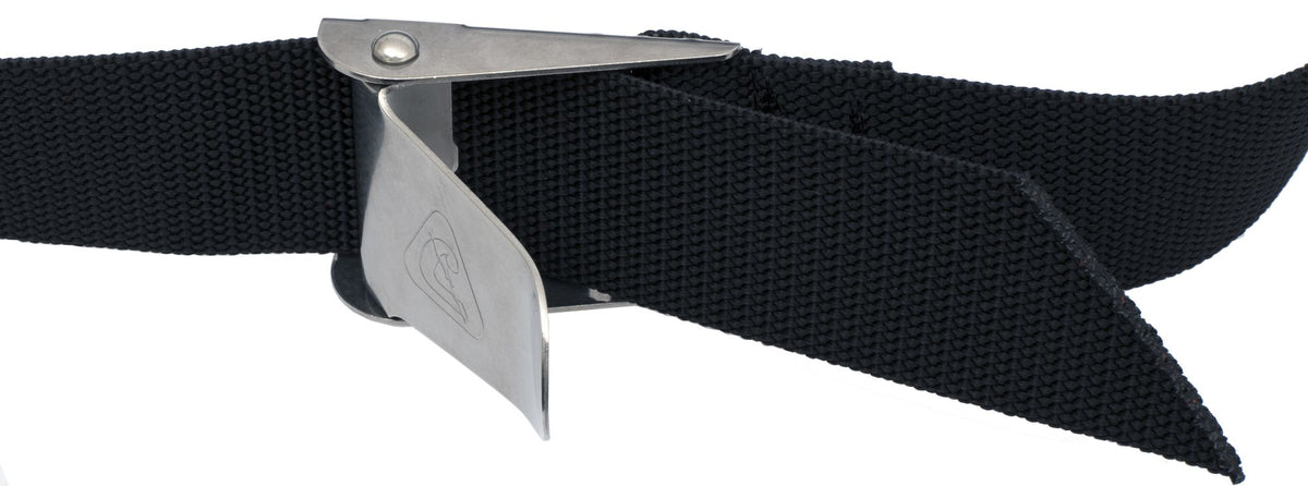 Cressi Gozo Nylon Belt