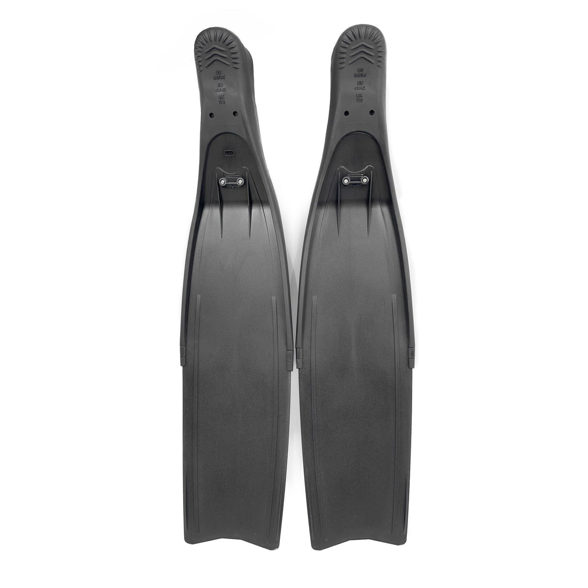 H2O Freediving fins