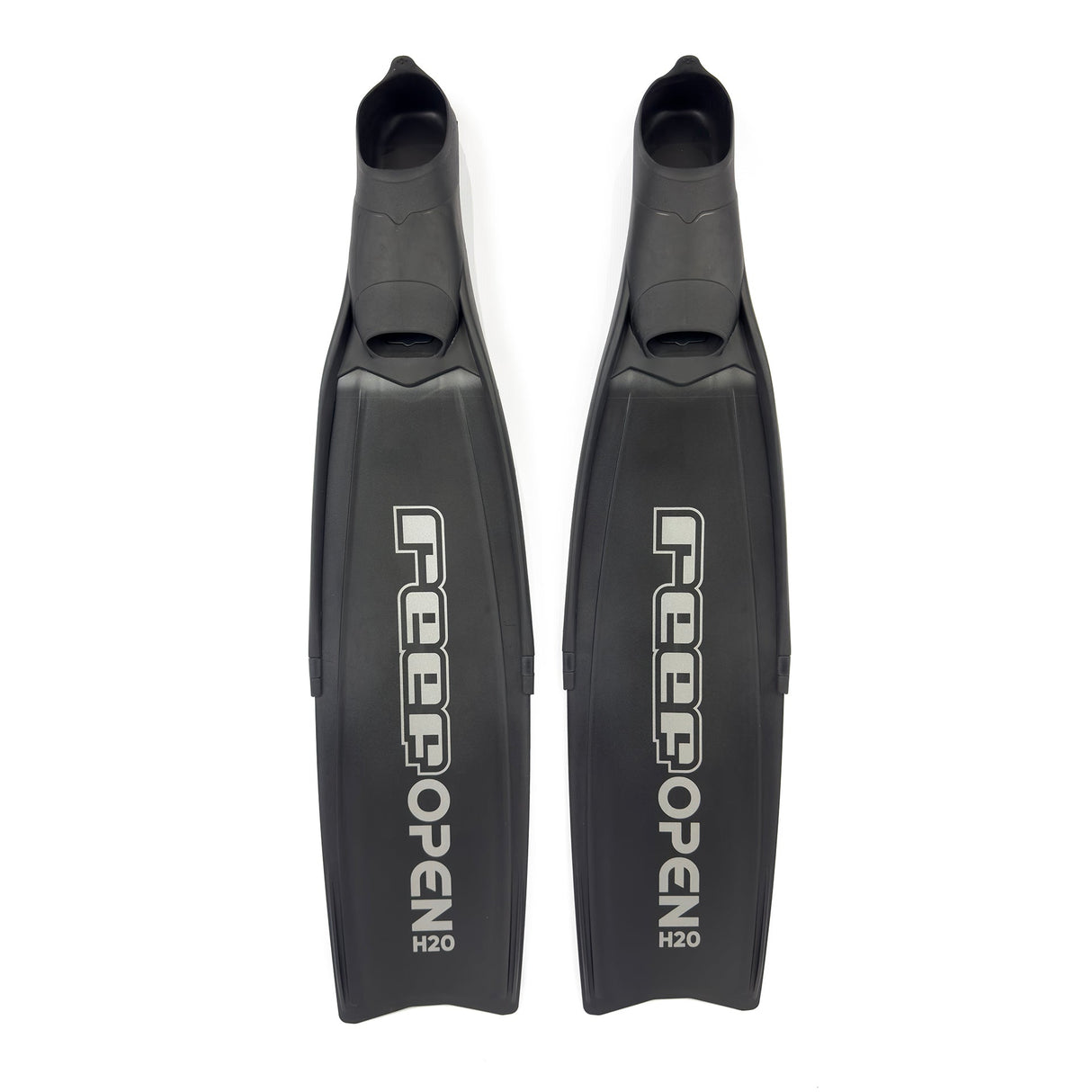 H2O Freediving fins