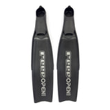 H2O Freediving fins