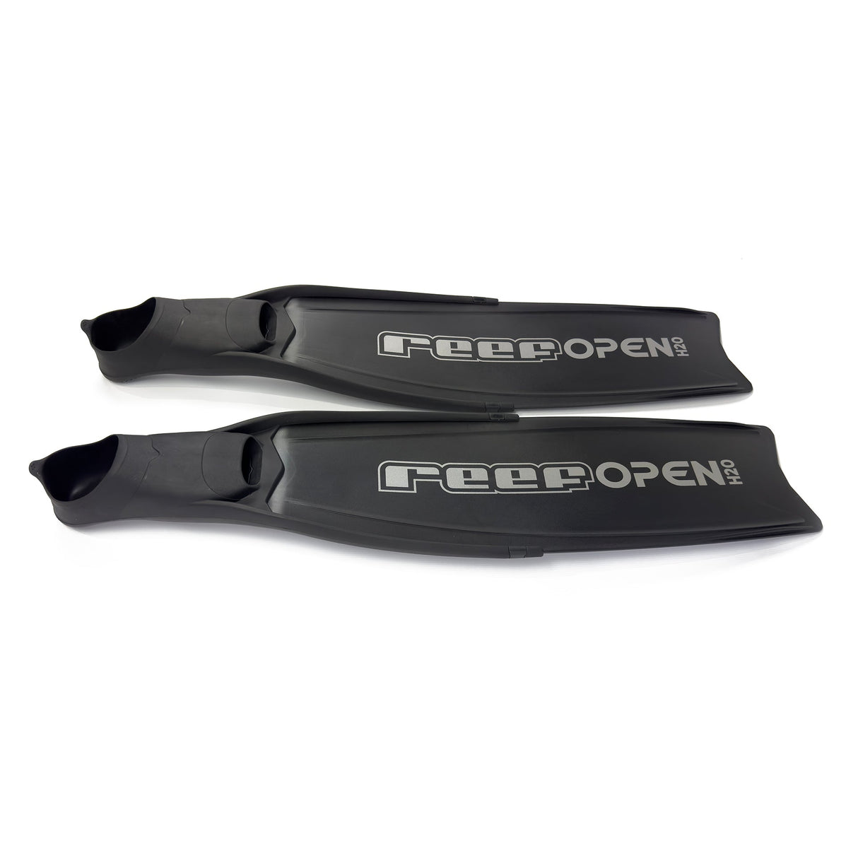 H2O Freediving fins