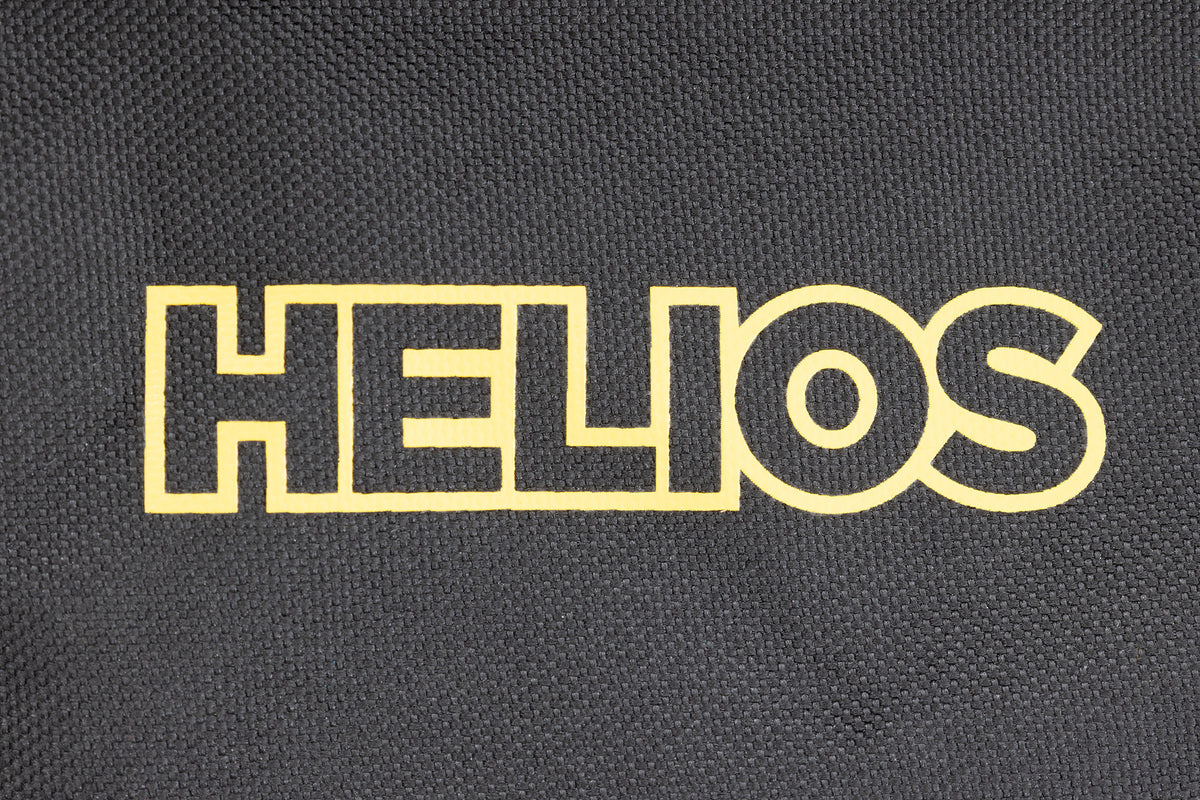 Cressi Helios Fins Backpack
