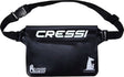 Cressi Kangaroo Dry Pouch - Black