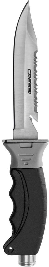 Cressi - BORG KNIFE