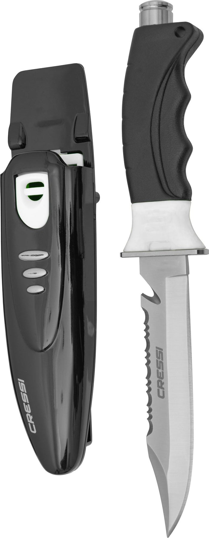 Cressi - BORG KNIFE