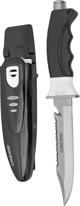Cressi - BORG KNIFE