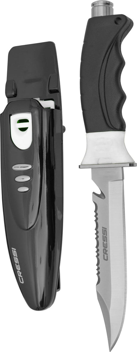 Cressi - BORG KNIFE