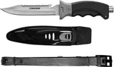 Cressi - BORG KNIFE