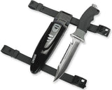Cressi - BORG KNIFE