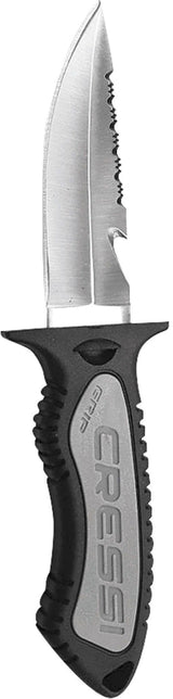 Cressi - Grip Knife