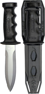 Cressi - Supertotem Knife