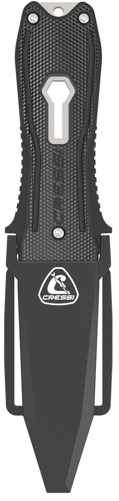 Cressi - Snake Knife