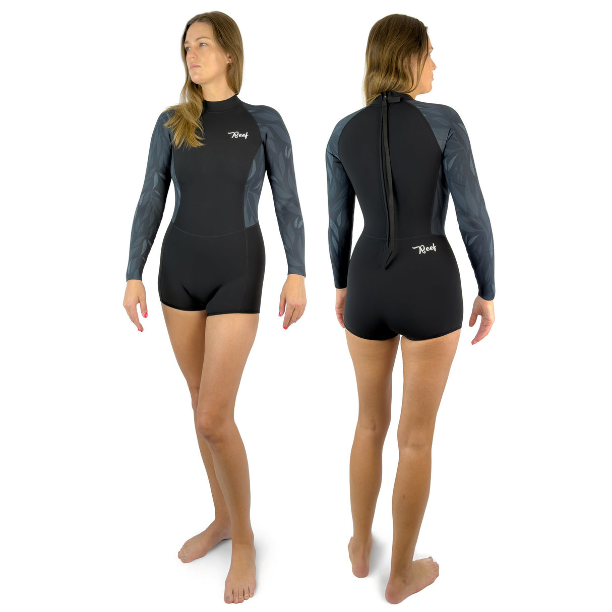 Long Sleeve Capsule