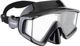 Cressi - Liberty Triside Mask