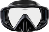 Cressi - Liberty Triside Mask