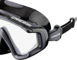 Cressi - Liberty Triside Mask